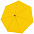 Зонт складной Trend Magic AOC, синий с логотипом  заказать по выгодной цене в кибермаркете AvroraStore