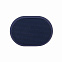 Беспроводная колонка Trendy, 85dB, синий с логотипом  заказать по выгодной цене в кибермаркете AvroraStore
