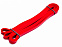 Фитнес-резинка, нагрузка 2-15 кг с логотипом  заказать по выгодной цене в кибермаркете AvroraStore