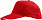 Бейсболка SUNNY, красная с логотипом  заказать по выгодной цене в кибермаркете AvroraStore