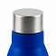 Термобутылка вакуумная герметичная, Fresco Neo, Ultramarine, 500 ml, ярко-синяя с логотипом  заказать по выгодной цене в кибермаркете AvroraStore