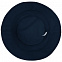Панама Vento, темно-синяя с логотипом  заказать по выгодной цене в кибермаркете AvroraStore