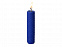 Свеча из вощины 3 х 12,5 см с деревянным ярлыком, синий с логотипом  заказать по выгодной цене в кибермаркете AvroraStore