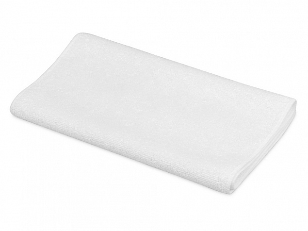 Двустороннее полотенце для сублимации Sublime, 35*75 с логотипом  заказать по выгодной цене в кибермаркете AvroraStore