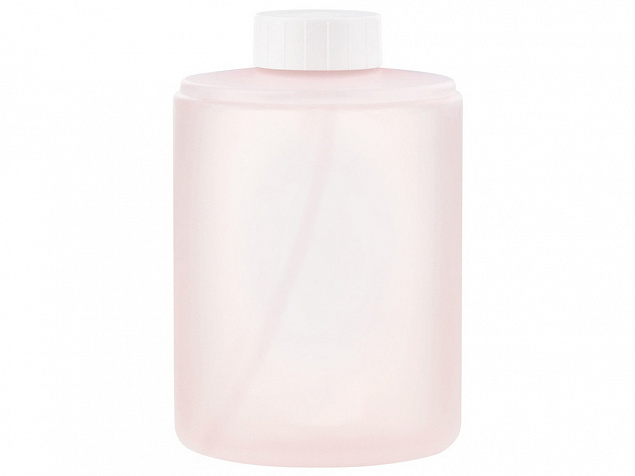 Мыло жидкое для диспенсера Mi Simpleway Foaming Hand Soap (BHR4559GL) с логотипом  заказать по выгодной цене в кибермаркете AvroraStore
