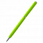 Ручка шариковая металлическая Tinny Soft - Зеленый FF с логотипом  заказать по выгодной цене в кибермаркете AvroraStore
