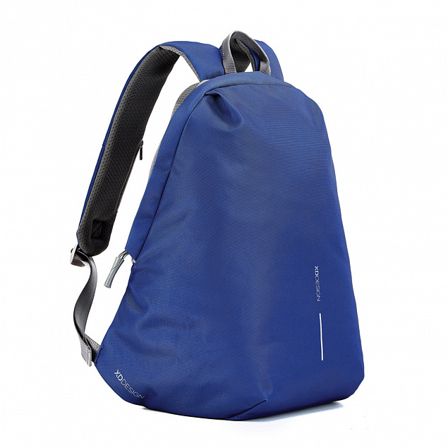 Антикражный рюкзак Bobby Soft с логотипом  заказать по выгодной цене в кибермаркете AvroraStore