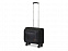 Бизнес-чемодан «Toff» на колесах для ноутбука 15.6'' с логотипом  заказать по выгодной цене в кибермаркете AvroraStore