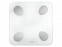 Умные диагностические весы Picooc Mini Lite White (6924917717339), белый с логотипом  заказать по выгодной цене в кибермаркете AvroraStore