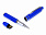 USB 2.0- флешка на 64 Гб в виде ручки с мини чипом с логотипом  заказать по выгодной цене в кибермаркете AvroraStore