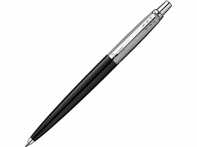 Ручка шариковая Parker Jotter Originals Black с логотипом  заказать по выгодной цене в кибермаркете AvroraStore