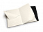 Набор записных книжек А5 Volant (нелинованный) с логотипом  заказать по выгодной цене в кибермаркете AvroraStore