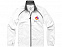 Куртка "Egmont" женская с логотипом  заказать по выгодной цене в кибермаркете AvroraStore