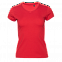 Футболка StanFavorite Красный с логотипом  заказать по выгодной цене в кибермаркете AvroraStore