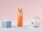 Внешний аккумулятор «NEO Rabbit Tired», 5000 mAh с логотипом  заказать по выгодной цене в кибермаркете AvroraStore