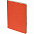 Блокнот Verso в клетку, синий с логотипом  заказать по выгодной цене в кибермаркете AvroraStore