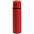 Термос Skydive, красный с логотипом  заказать по выгодной цене в кибермаркете AvroraStore