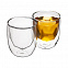 Набор малых стаканов Elements Metal с логотипом  заказать по выгодной цене в кибермаркете AvroraStore
