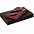 Набор Ton Memory, черный с синим с логотипом  заказать по выгодной цене в кибермаркете AvroraStore