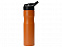 Бутылка для воды Hike Waterline, нерж сталь, 850 мл, оранжевый с логотипом  заказать по выгодной цене в кибермаркете AvroraStore