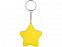 Брелок-антистресс Звезда с логотипом  заказать по выгодной цене в кибермаркете AvroraStore