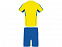 Спортивный костюм «Boca», мужской с логотипом  заказать по выгодной цене в кибермаркете AvroraStore