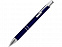 Ручка пластиковая шариковая «Калгари» с логотипом  заказать по выгодной цене в кибермаркете AvroraStore