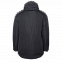 Куртка мужская 73 Чёрный с логотипом  заказать по выгодной цене в кибермаркете AvroraStore