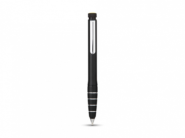Ручка металлическая шариковая с маркером "Jura" с логотипом  заказать по выгодной цене в кибермаркете AvroraStore