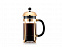 Кофеварка «CHAMBORD», 1 л с логотипом  заказать по выгодной цене в кибермаркете AvroraStore