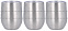 Кружка двустенная 350мл с логотипом  заказать по выгодной цене в кибермаркете AvroraStore