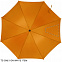 Зонт-трость с логотипом  заказать по выгодной цене в кибермаркете AvroraStore