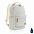 Рюкзак Impact из переработанного канваса AWARE™ с логотипом  заказать по выгодной цене в кибермаркете AvroraStore