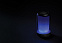 Беспроводная колонка Lightboom из переработанного пластика RCS, 5 Вт с логотипом  заказать по выгодной цене в кибермаркете AvroraStore