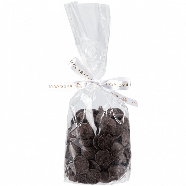 Шоколадные дропсы Melt It с логотипом  заказать по выгодной цене в кибермаркете AvroraStore