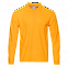 Рубашка поло Рубашка мужская 04S Жёлтый с логотипом  заказать по выгодной цене в кибермаркете AvroraStore