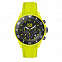 Часы наручные ICE chrono-Neon,желтый с логотипом  заказать по выгодной цене в кибермаркете AvroraStore