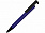 Ручка-подставка металлическая Кипер Q с логотипом  заказать по выгодной цене в кибермаркете AvroraStore