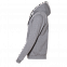Толстовка мужская 17 Серый меланж с логотипом  заказать по выгодной цене в кибермаркете AvroraStore