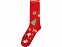 Носки в шаре "Рождество" мужские с логотипом  заказать по выгодной цене в кибермаркете AvroraStore