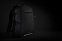 Рюкзак для путешествий Swiss Peak XXL Weekend с RFID защитой и разъемом USB, черный с логотипом  заказать по выгодной цене в кибермаркете AvroraStore
