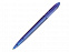 Ручка пластиковая шариковая Киплинг с логотипом  заказать по выгодной цене в кибермаркете AvroraStore