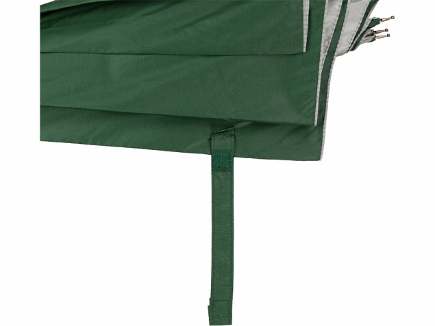 Зонт-трость Майорка с логотипом  заказать по выгодной цене в кибермаркете AvroraStore