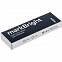 Флешка markBright с белой подсветкой, 16 Гб с логотипом  заказать по выгодной цене в кибермаркете AvroraStore