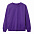 Свитшот Toima 2.0, фиолетовый с логотипом  заказать по выгодной цене в кибермаркете AvroraStore
