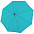 Зонт складной Trend Mini, серый с логотипом  заказать по выгодной цене в кибермаркете AvroraStore