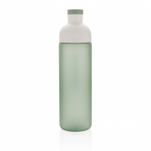 Герметичная бутылка из тритана Impact с логотипом  заказать по выгодной цене в кибермаркете AvroraStore