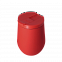 Кофер софт-тач NEO CO12s (красный) с логотипом  заказать по выгодной цене в кибермаркете AvroraStore