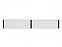 Футляр для ручки «Quattro» с логотипом  заказать по выгодной цене в кибермаркете AvroraStore