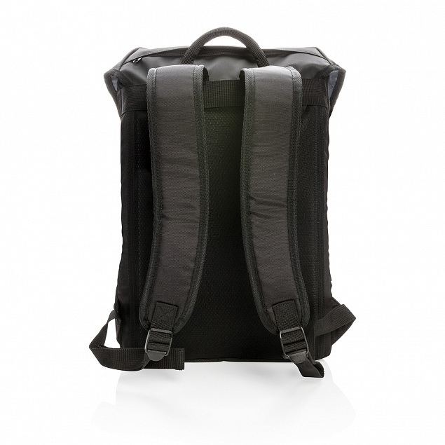 Рюкзак для ноутбука Swiss Peak, 17" с логотипом  заказать по выгодной цене в кибермаркете AvroraStore